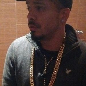 Meet your Posher, Thomas